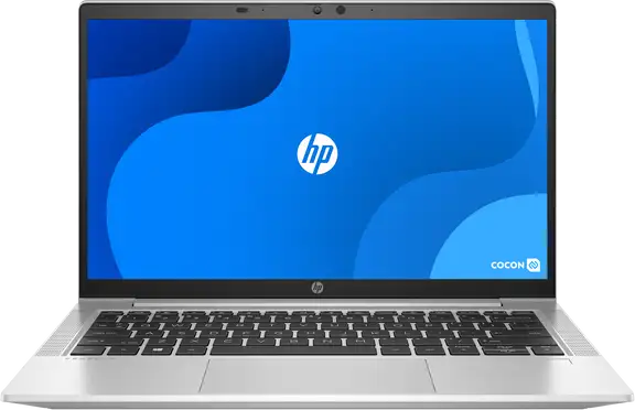 HP ProBook 635 Aero G8- ekran przod