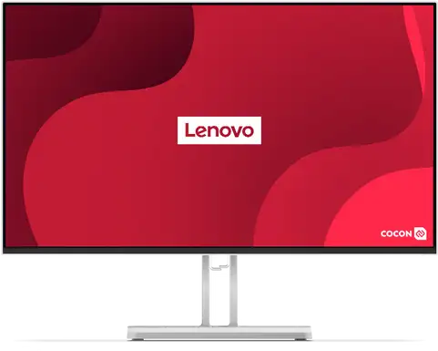 Lenovo L27i-4A- przod