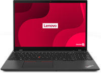 Laptop - Lenovo ThinkPad T16 Gen 2 - Zdjęcie główne