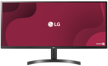 LG 34WL500-B 23.8″/IPS/QHD 2560 x 1440 px/75 Hz/16:9/Anti-Glare/2 lata gwarancji/Czarny