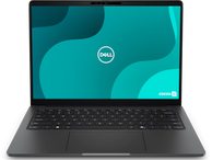 Dell Pro Precision 5 14S PW514265 R5 AI Pro-435/16 GB/512 GB SSD/860M/FPR/SCR/BK/IRcamFHD/Win11Pro/3 lata gwarancji/Czarny