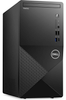 <b>Dell Vostro 3030 Tower</b><b> </b>i3-14100/8 GB/512 GB SSD/UHD 730/WLAN/180 W/Win11Pro/3 lata gwarancji/Czarny - Zdjęcie główne