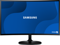 Monitor - Samsung S24C360EAUX - Zdjęcie główne