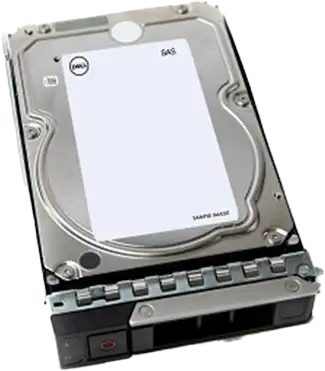 Dell HDD SAS 3,5