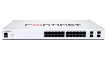 FortiSwitch 124F FPOE