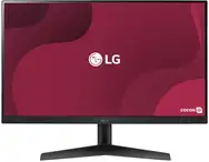 LG 24GS60F-B 23.8″/IPS/FullHD 1920 x 1080 px/180 Hz/16:9/2 lata gwarancji/Czarny