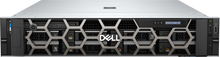 Dell Precision 7960 Rack P-8460Y+/128 GB/2 TB SSD/RTX A4500/Win11Pro/3 lata gwarancji