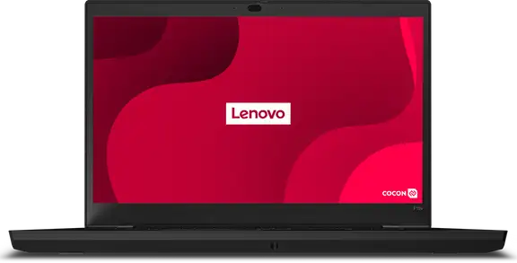 Lenovo ThinkPad P15v Gen 3- przod