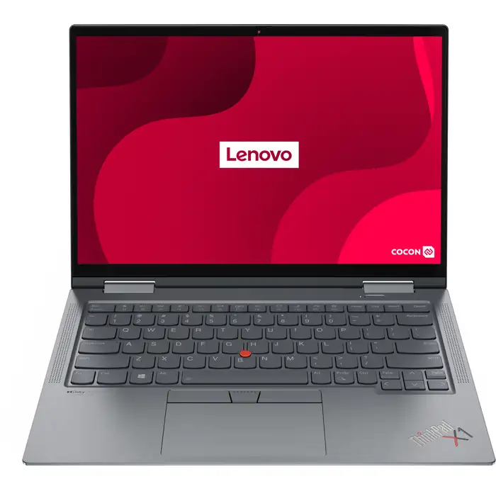 Lenovo ThinkPad X1 Yoga Gen 6- ekran przod
