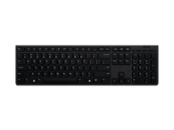 Lenovo Professional Wireless Rechargeable Bezprzewodowa/Czarna/3 lata gwarancji