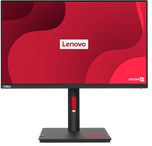 Lenovo ThinkVision T24i-30 23.8″/IPS/FullHD 1920 x 1080 px/60 Hz/16:9/Anti-Glare/3 lata gwarancji/Czarny