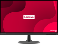 Lenovo C24-20 23.8″/VA/FullHD 1920 x 1080 px/75 Hz/16:9/Anti-Glare/3 lata gwarancji/Czarny
