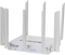 FortiWiFi 50G 5G II- Przod Prawo z antenami