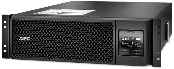 APC Smart-UPS SRT- Profil