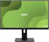 Acer Vero B7 B277U 27″/IPS/QHD 2560 x 1440 px/120 Hz/16:9/Anti-Glare/3 lata gwarancji/Czarny