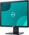 Dell E1715S- ekran prawy bok
