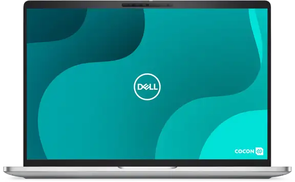 Dell Pro 16 Plus PB16250- Przód