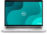 Dell Pro 13 Plus PB13255 R5 AI Pro-340/32 GB/1 TB SSD/840M/FPR/SCR/BK/IRcamFHD/Win11Pro/3 lata gwarancji/Srebrny