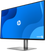 HP Z27k G3- ekran prawy bok