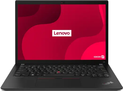 Lenovo ThinkPad X13 Gen 2 (AMD)- przod
