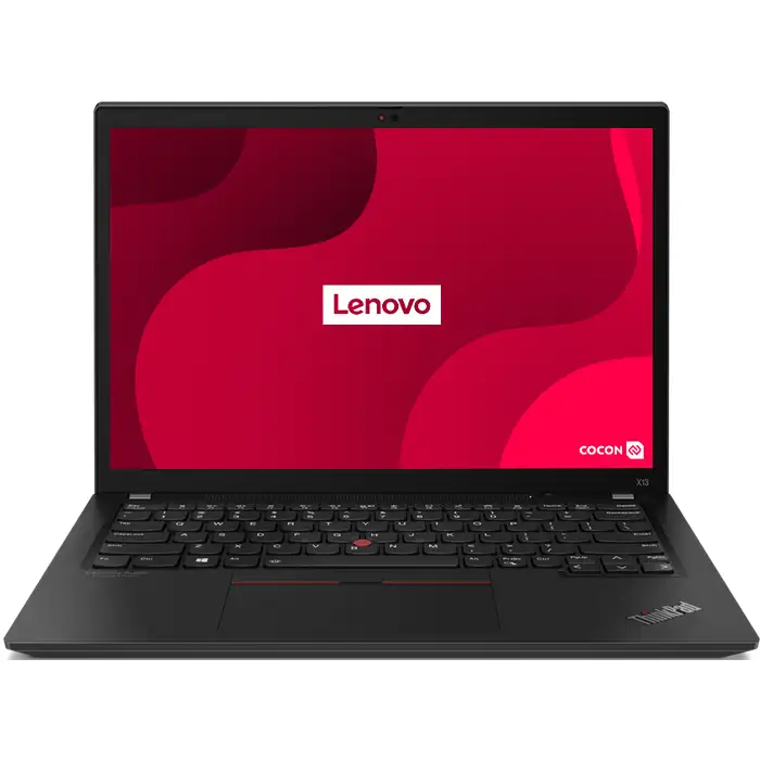 Lenovo ThinkPad X13 Gen 2 (AMD)- przod