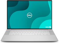 Dell 16 Premium DA16250 Ultra 7-255HX/32 GB/1 TB SSD/RTX 5060/FPR/BK/IRcamFHD/Win11Pro/3 lata gwarancji/Platynowy