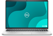 Dell Pro 16 Plus PB16255 R5 Pro-230/32 GB/1 TB SSD/760M/FPR/SCR/BK/IRcamFHD/Win11Pro/3 lata gwarancji/Srebrny