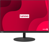 Lenovo ThinkVision T25d-10 25″/IPS/WUXGA 1920 x 1200 px/60 Hz/16:10/Anti-Glare/3 lata gwarancji/Czarny