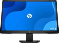 Monitor -  HP V22 - Zdjęcie główne