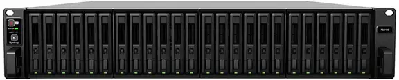 Synology FS6400- Przód