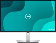 Dell P2725D 27″/IPS/QHD 2560 x 1440 px/100 Hz/16:9/Anti-Glare/3 lata gwarancji/Czarny