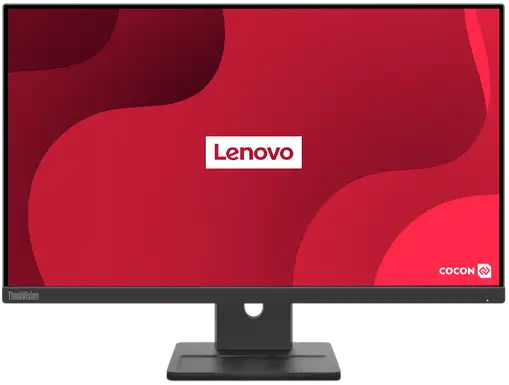 Lenovo ThinkVision E24-30- przod