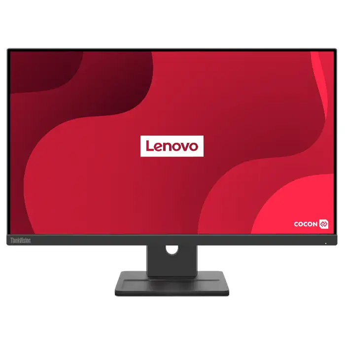Lenovo ThinkVision E24-30- przod