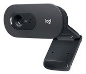 Kamery internetowe - Logitech C505e - Zdjęcie główne