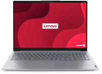 Lenovo ThinkBook 16 Gen 9 R5-220/16 GB/512 GB SSD/740M/FPR/BK/IRcamFHD/Win11Pro/3 lata gwarancji/Arctic Grey