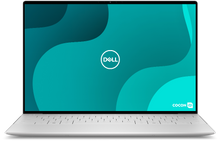 <b>Dell XPS 13 9345</b> X1E-80-100/16 GB/512 GB SSD/FPR/BK/IRcamFHD/Win11Pro/3 lata gwarancji/Platynowy - Zdjęcie główne