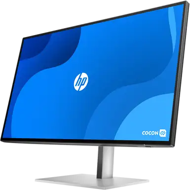 HP S7 Pro 727pu-profil prawy