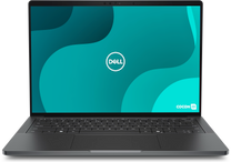 Dell Pro 14 Premium PA14260 Ultra 7-366H/32 GB/1 TB SSD/Intel® Graphics/FPR/BK/IRcam/Win11Pro/3 lata gwarancji/Magnetytowy