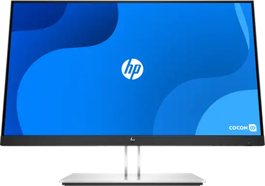 HP E24t G4- przod