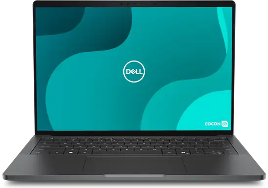 Dell Pro 14 Premium PA14260-Przód