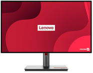 Lenovo ThinkVision P27q-30 27″/IPS/QHD 2560 x 1440 px/60 Hz/16:9/Anti-Glare/3 lata gwarancji/Czarny