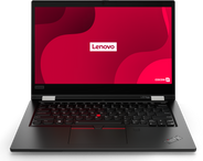 Laptop - Lenovo ThinkPad L13 Yoga Gen 2 (AMD) - Zdjęcie główne