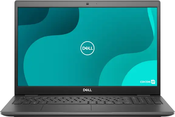 Dell Latitude 3510- ekran klawiatura