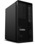 Lenovo ThinkStation P2 Tower i3-13100/8 GB/512 GB SSD/UHD 730/500 W/Win11Pro/3 lata gwarancji/Czarny