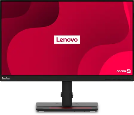 Lenovo ThinkVision T23i-20- przod