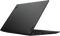 Lenovo ThinkPad X1 Extreme Gen 4- lewy bok tyl