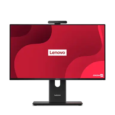 Lenovo ThinkCentre M70a Gen 6- Przód