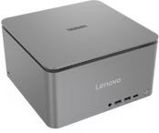 Lenovo ThinkCentre neo Ultra i5-14500/16 GB/512 GB SSD/RTX 4060/WLAN/350 W/Win11Pro/3 lata gwarancji/Luna Grey