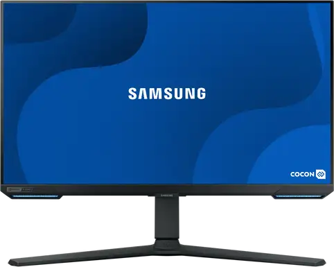 Samsung Odyssey G70B- przod