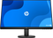 HP V24i- ekran przod